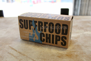 Blue Oven Superfood Chips